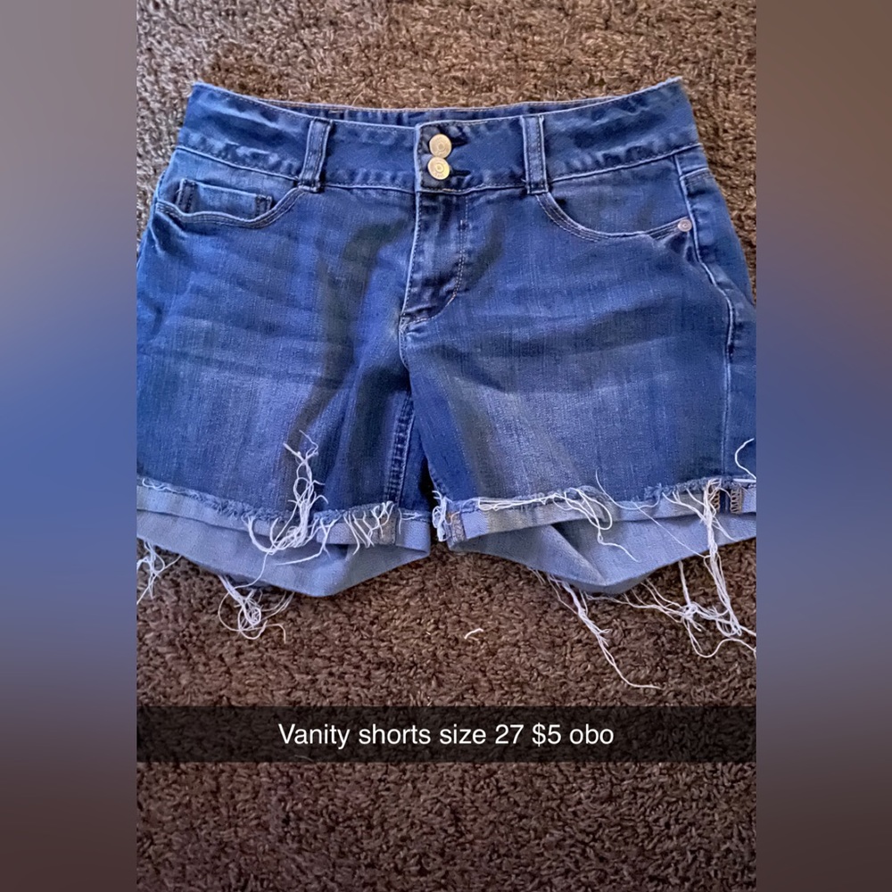 Listed in image